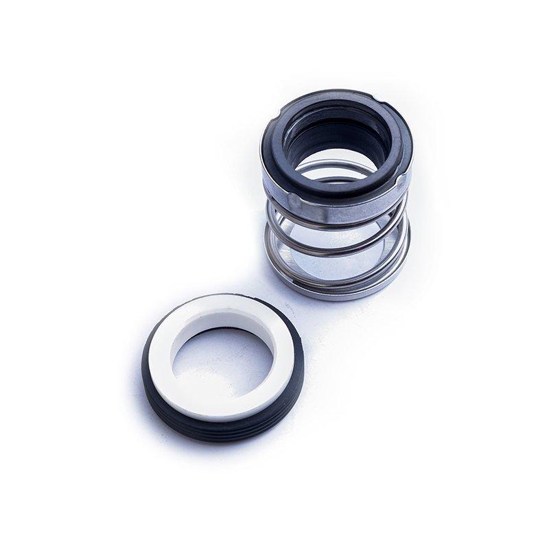 stationary seal ring & bellow seal