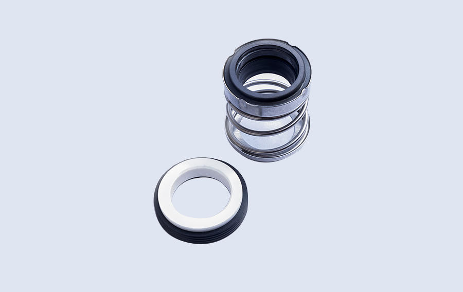Lepu solid mesh bellow seal bulk production for high-pressure applications
