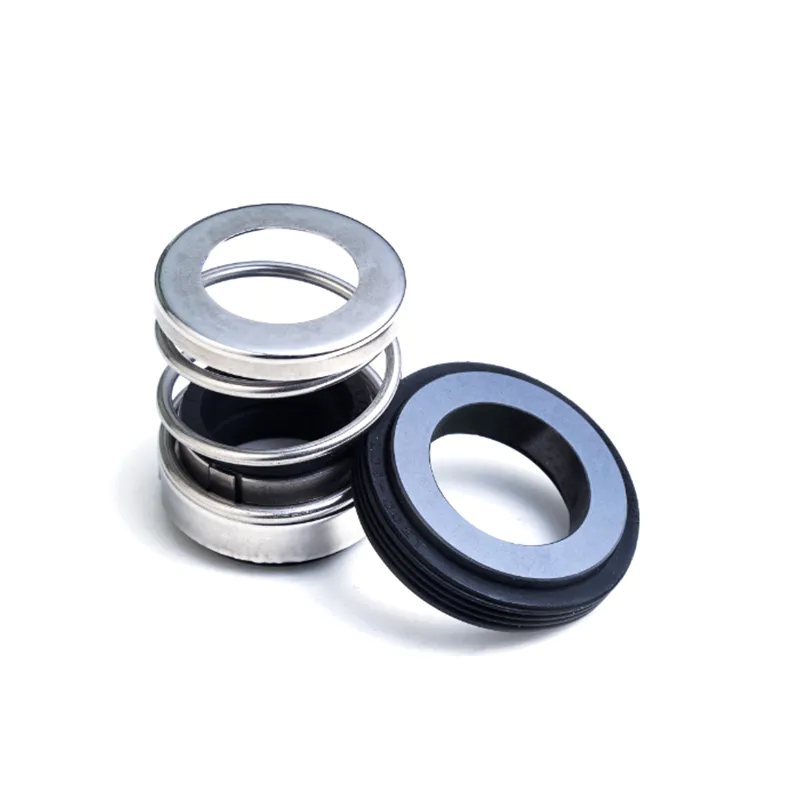 Lepu latest bellow seal OEM for high-pressure applications