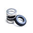 Breathable bellows mechanical seal made ODM for beverage