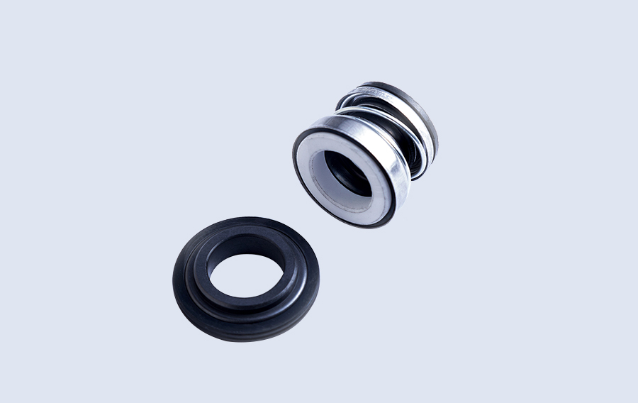 Lepu pump single spring mechanical seal ODM for food-1