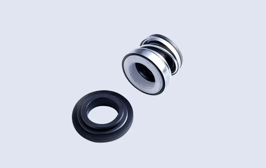 durable bellows mechanical seal crane OEM for high-pressure applications