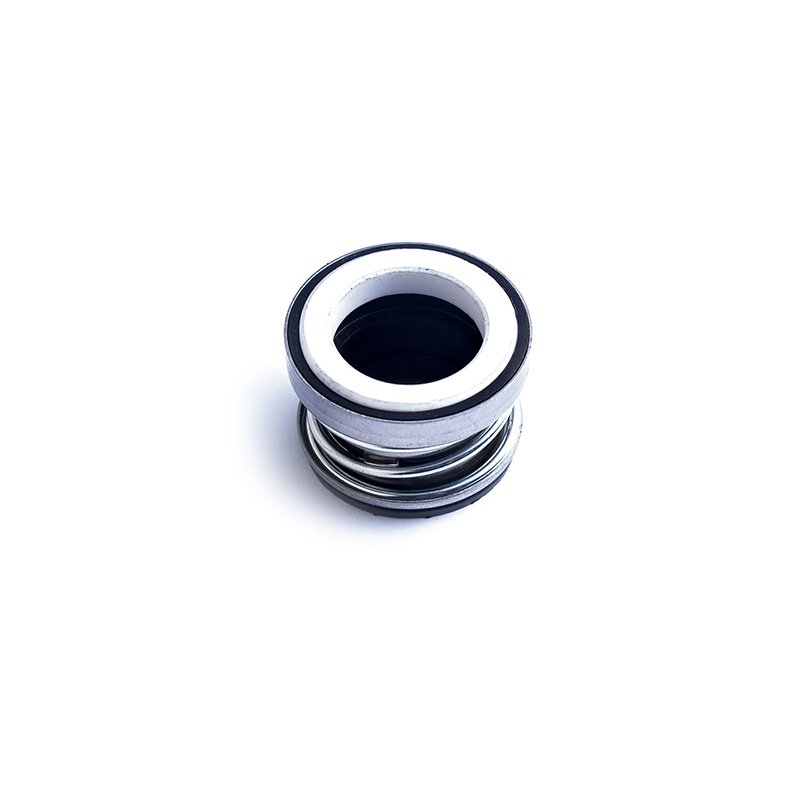 on-sale metal bellow mechanical seal made factory for beverage-2