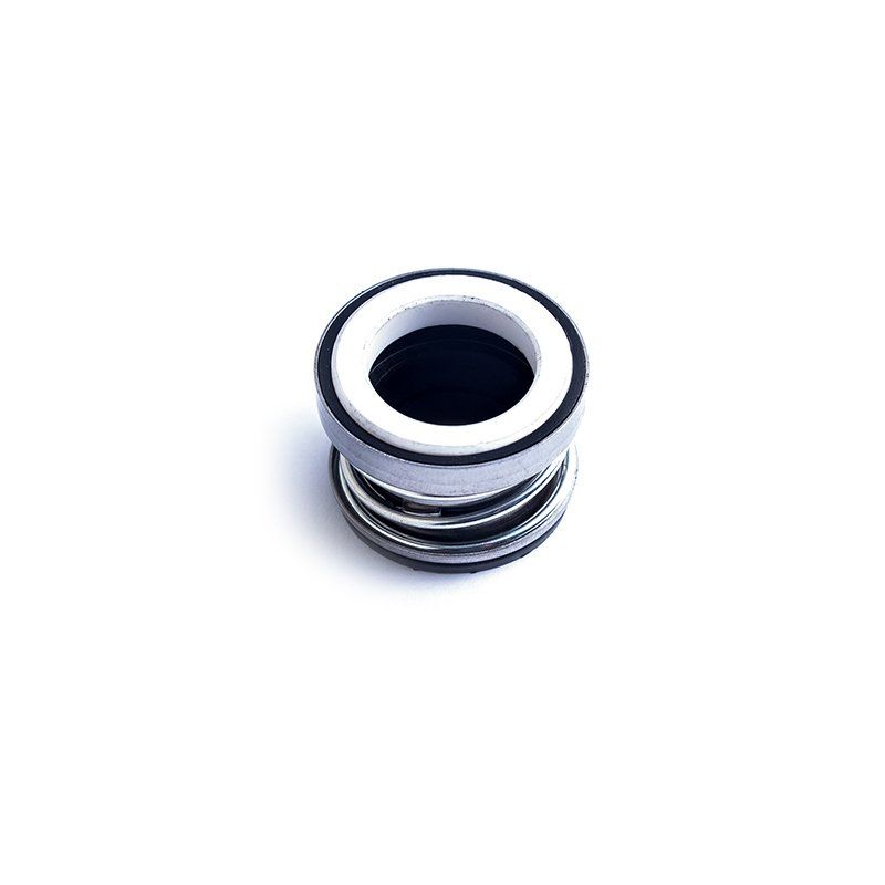 Lepu Brand lowara household 155 rubber bellow mechanical seal from
