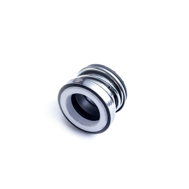 Lepu mechanical conical spring mechanical seal OEM for high-pressure applications