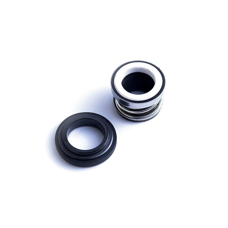 Lepu mechanical conical spring mechanical seal OEM for high-pressure applications