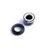 rubber bellow mechanical seal mechanical for beverage Lepu