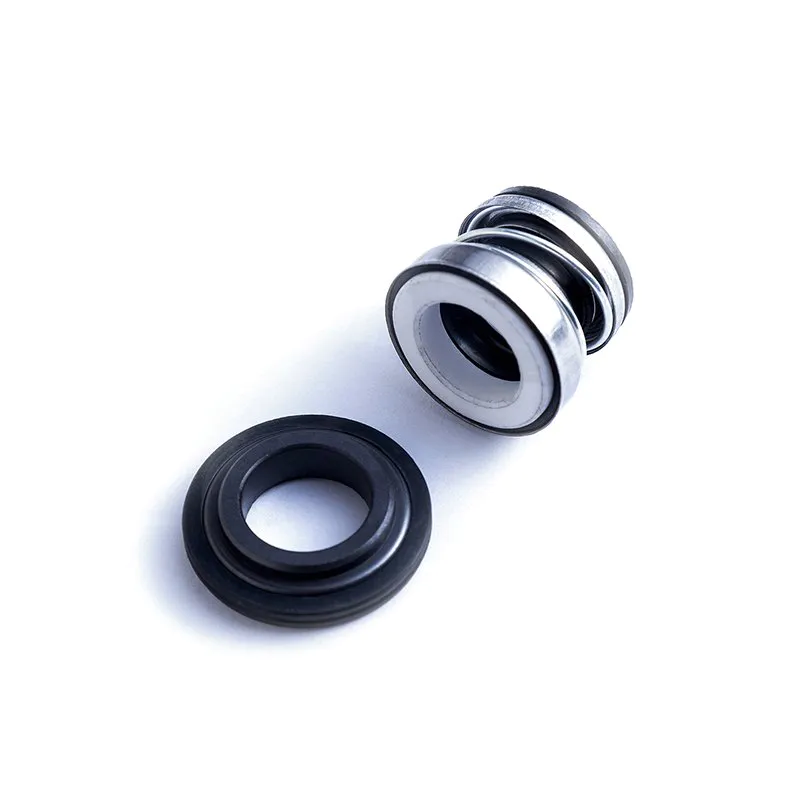 Lepu portable mechanical shaft seals springs for wholesale for high-pressure applications