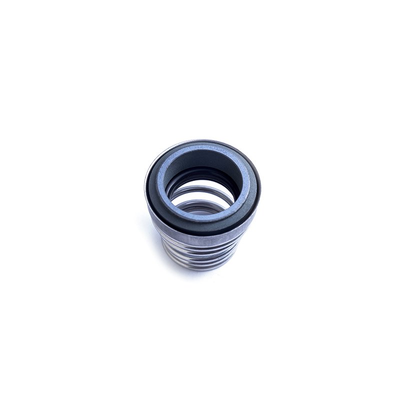 Lepu single spring mechanical seal 155 155B for lowara pump Elastomer bellow shaft seals image2