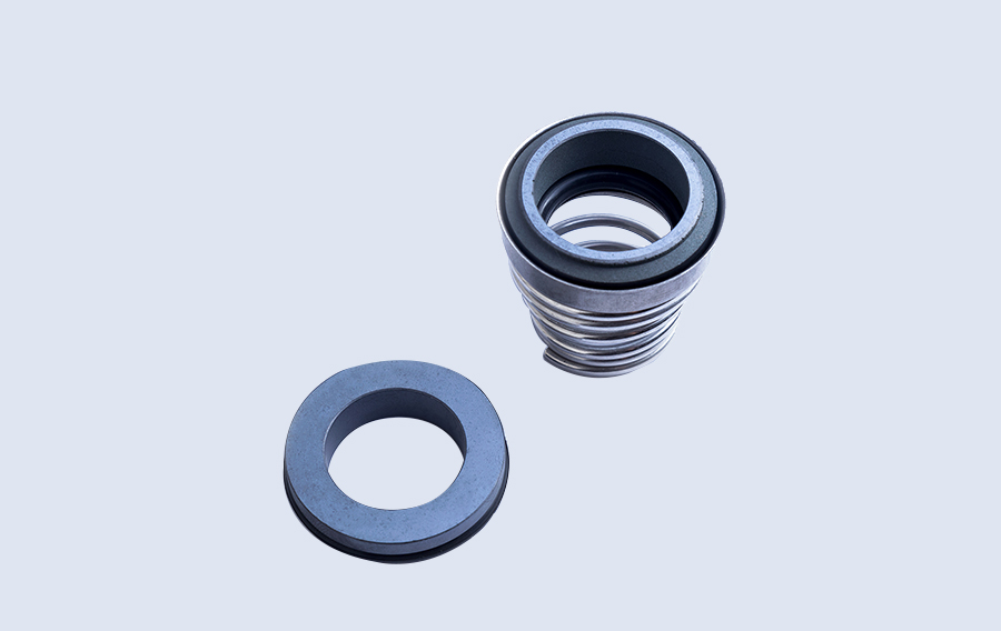 Lepu mechanical bellows mechanical seal for wholesale for food-1