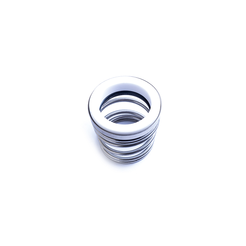 portable conical spring mechanical seal made customization for beverage-2