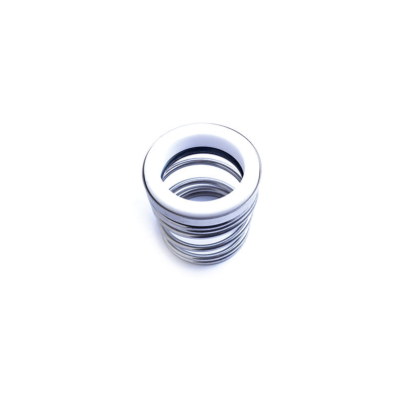 at discount metal bellow seals john for wholesale for high-pressure applications