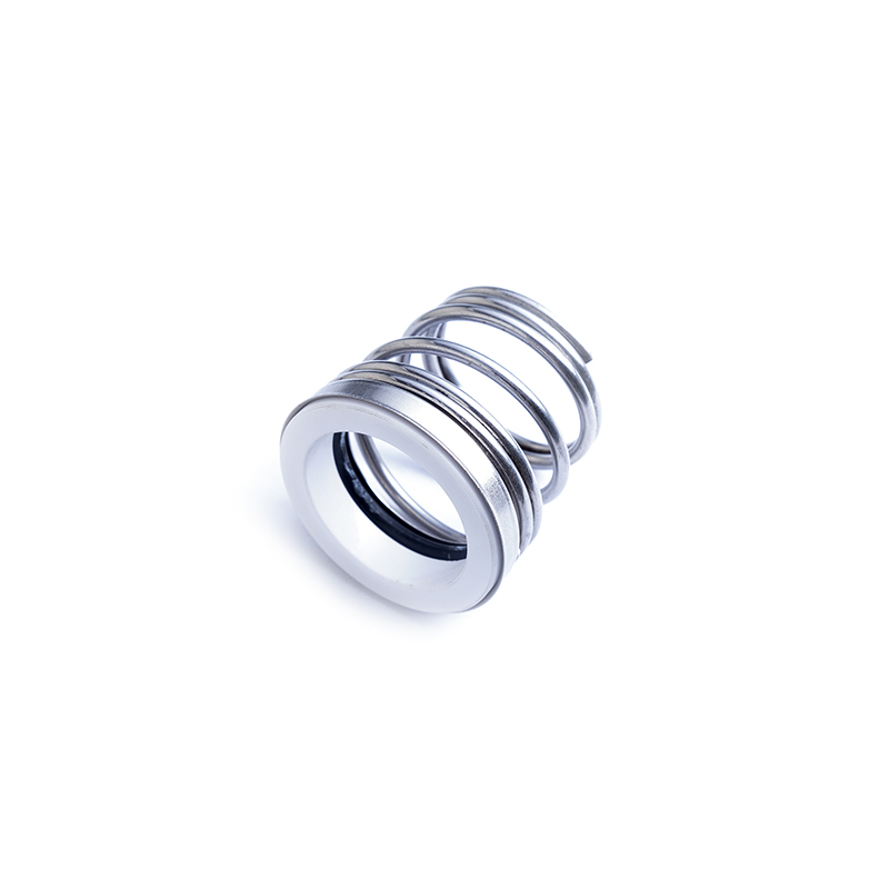 Lepu single mechanical shaft seals springs buy now for high-pressure applications-3