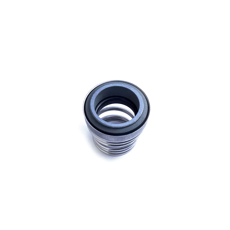 Lepu Breathable bellows mechanical seal free sample for high-pressure applications