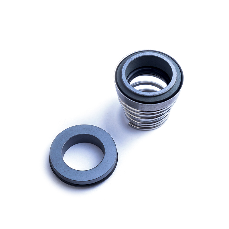 Bulk buy custom conical spring mechanical seal single for wholesale for high-pressure applications-6