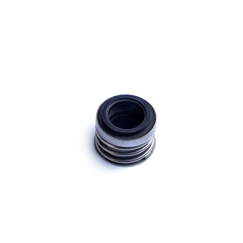 Lepu Breathable mechanical seal bulk production for high-pressure applications