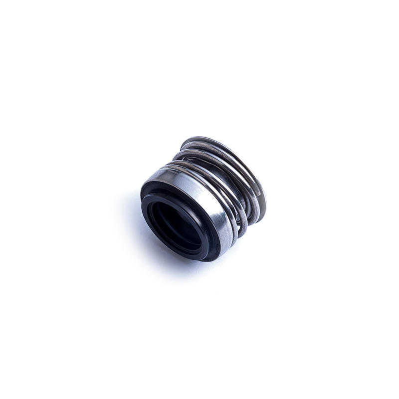 Lepu from metal bellow mechanical seal OEM for food