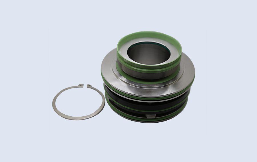 funky flygt mechanical seals water factory direct supply for short shaft overhang