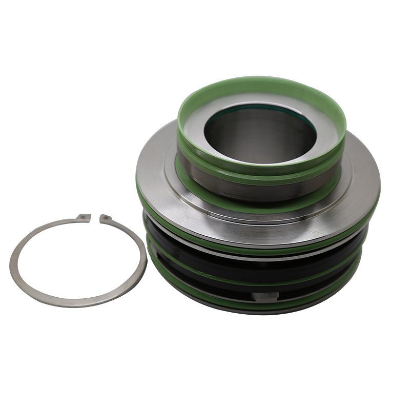 Lepu latest flygt pump mechanical seal factory direct supply for short shaft overhang-2