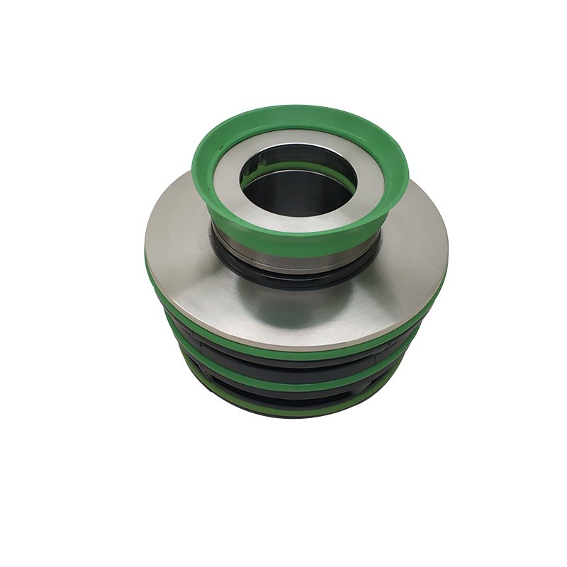 solid mesh flygt pump seal delivery factory for short shaft overhang-5