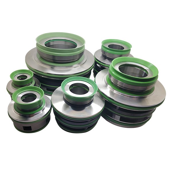 Lepu aluminum Flygt 3153 Mechanical Seal customization for hanging-6