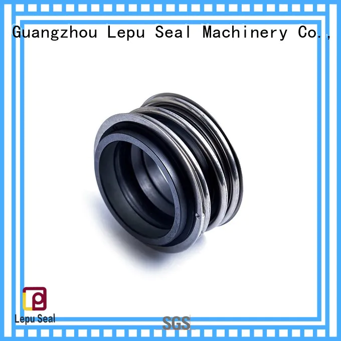 Lepu lowara bellow seal customization for high-pressure applications
