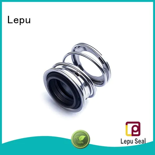 Lepu lowara elastomer seal design bulk production for high-pressure applications