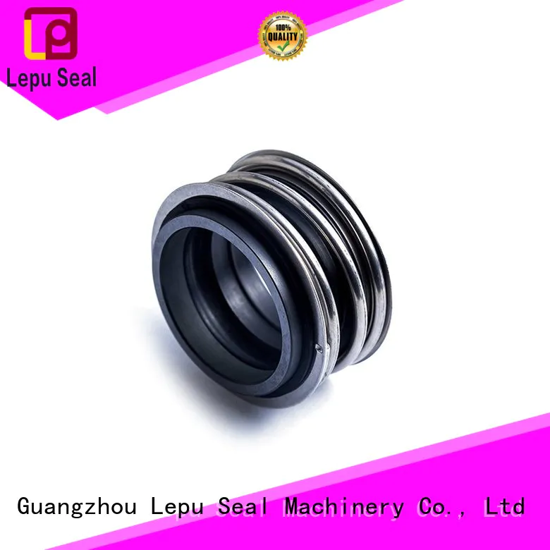 Lepu funky bellow seal bulk production for food