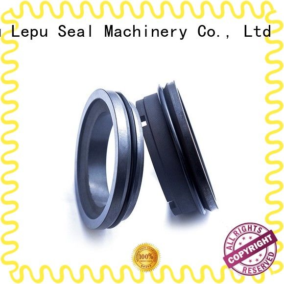 Food grade APV mechanical seal APS-01 for dairy and beverage industry pump