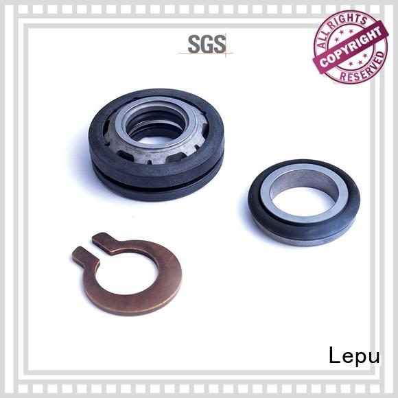 Lepu 45mm flygt mechanical seal best manufacturer for short shaft overhang