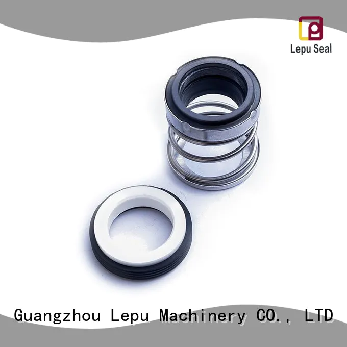 Wholesale 21 rubber bellow mechanical seal 155b Lepu Brand