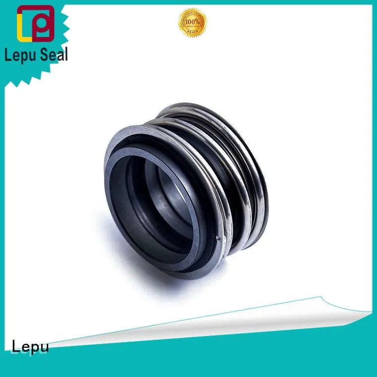 at discount metal bellow mechanical seal household company for food