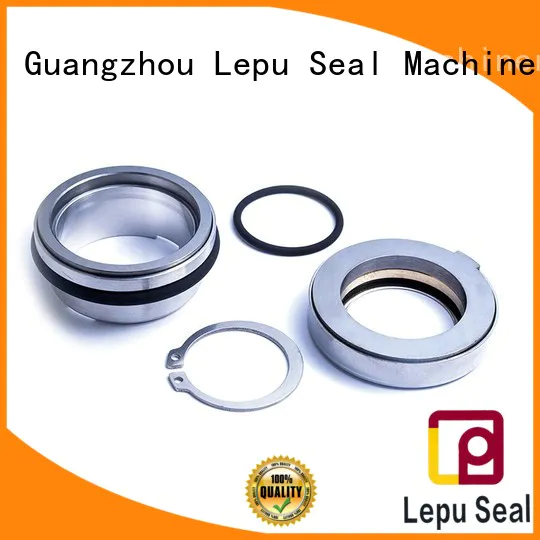Lepu 45mm flygt pump mechanical seal ODM for short shaft overhang