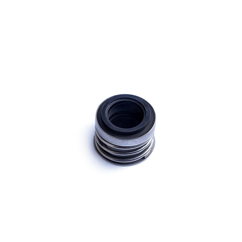 Lepu-Metal Bellow Seals Manufacture | Single Spring Mechanical Seal 166 Made-2