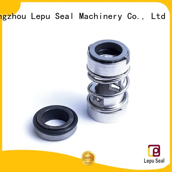 Lepu grfe Grundfos Mechanical Seal Suppliers ODM for sealing joints