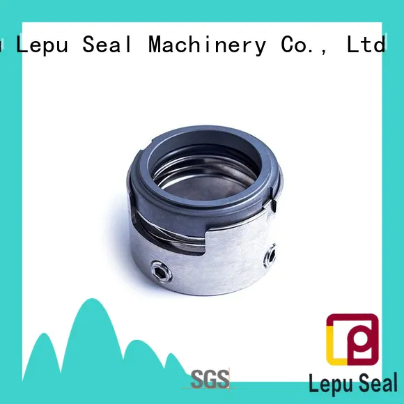 Lepu high-quality eagleburgmann seals ODM high pressure