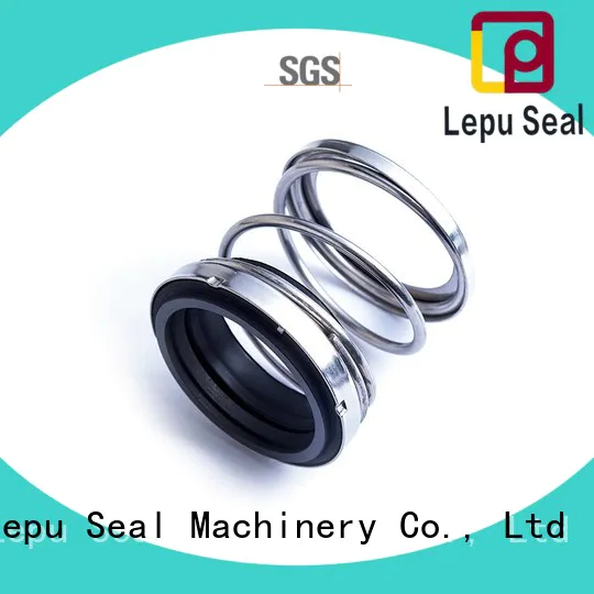 Lepu high-quality eagle burgmann mechanical seals for pumps supplier vacuum