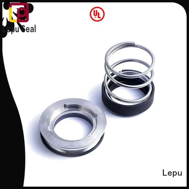 Lepu lkh Alfa laval Mechanical Seal wholesale for wholesale for high-pressure applications