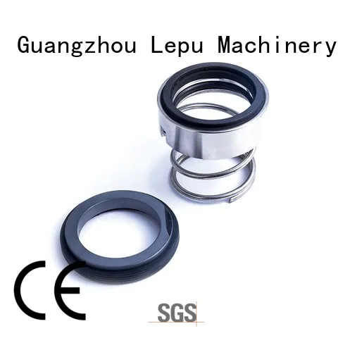 Conical spring burgmann mechanical seal M3N for water pump