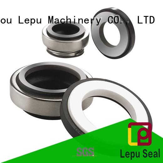 Lepu high-quality burgmann mechanical seal catalogue buy now vacuum