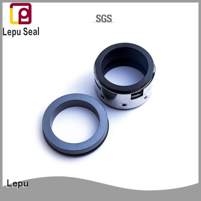 Lepu Breathable john crane mechanical seal suppliers supplier for chemical
