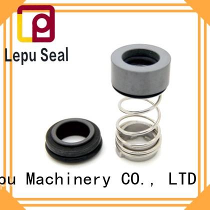 Lepu Brand mechanical vertical or grundfos mechanical seal