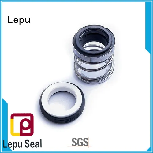 Lepu latest bellow seal OEM for high-pressure applications