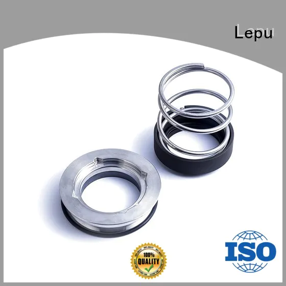 Lepu latest alfa laval mechanical seal supplier for high-pressure applications