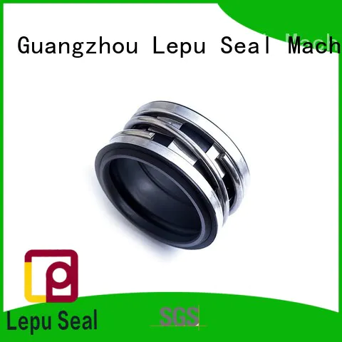Lepu multi john crane mechanical seal series for pulp making