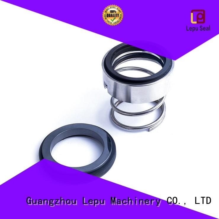 Lepu ceramic metal o rings for wholesale for fluid static application