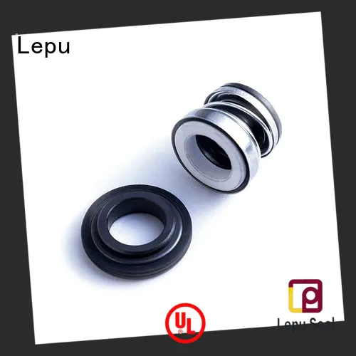 latest metal bellow mechanical seal spring for business for food