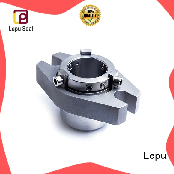 Lepu portable aesseal mechanical seal bulk production for high-pressure applications