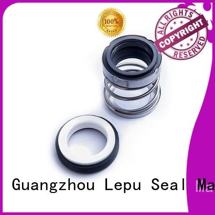 Lepu btar bellows mechanical seal for wholesale for high-pressure applications