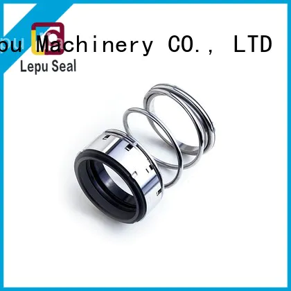 Wholesale water john crane mechanical seal Lepu Brand
